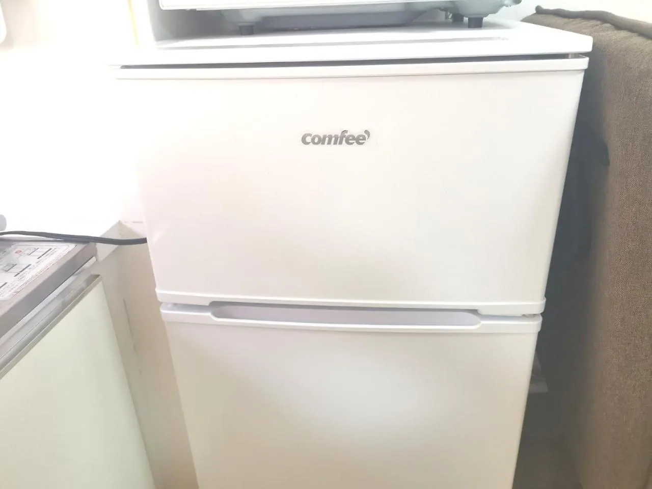 Apartment Ks -- Self Check In -- Room Number & Password Is In The Following Email Tokyo
