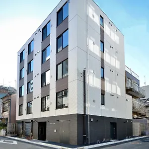 Asakusa East Apartment